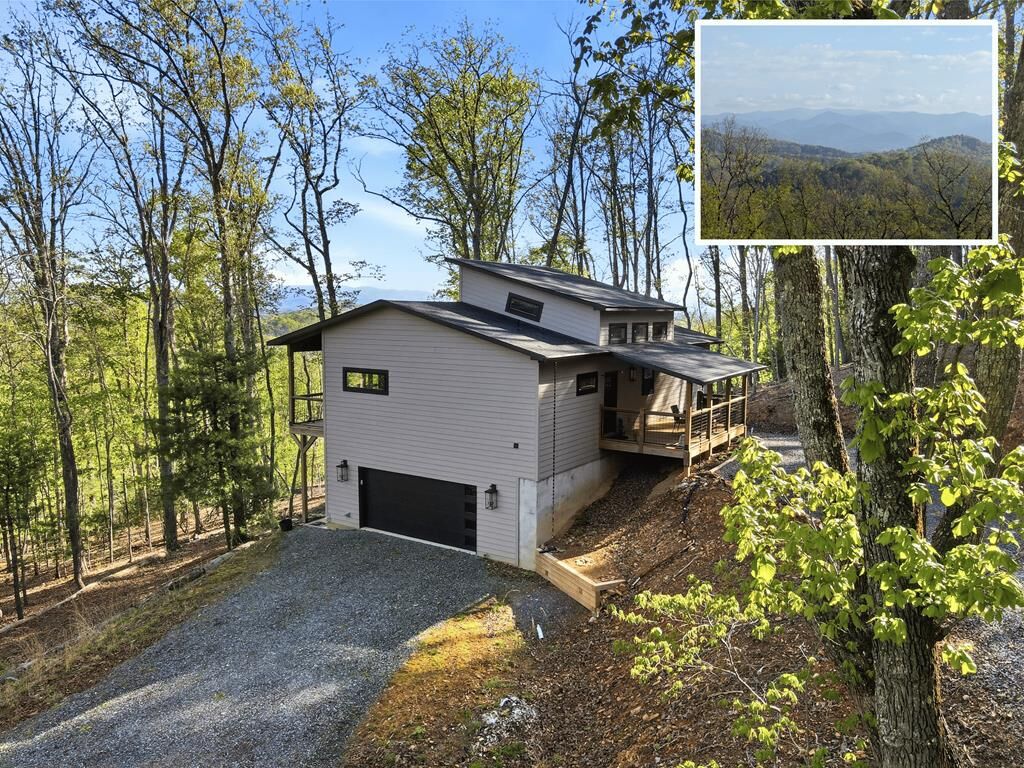 Property Photo:  194 Quiet Woods Trail  NC 28906 