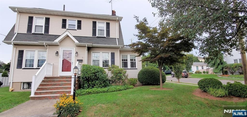 Property Photo: 54 Park Avenue NJ 07026