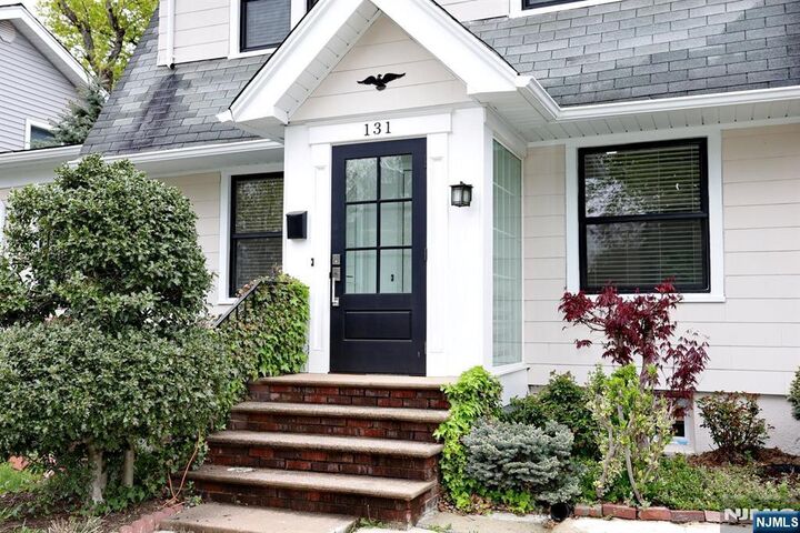 Property Photo:  131 Highwood Avenue  NJ 07605 