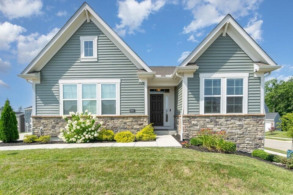 Property Photo:  6800 Green Isle Lane  KY 41091 