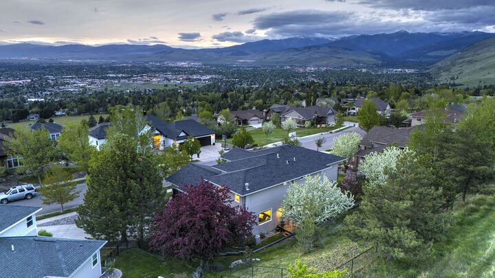 Property Photo:  218 Mansion Heights Drive  MT 59803 