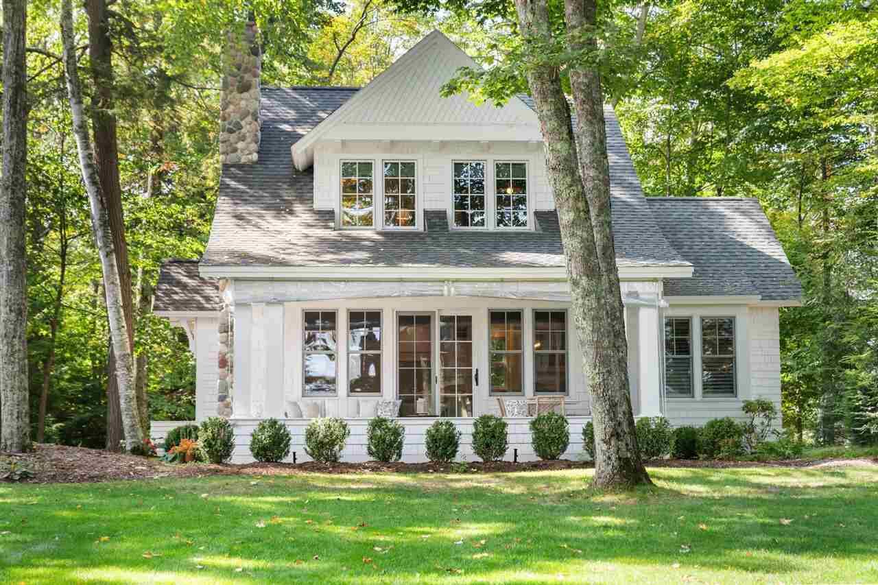 Property Photo:  02375 Eagle Island  MI 49712 