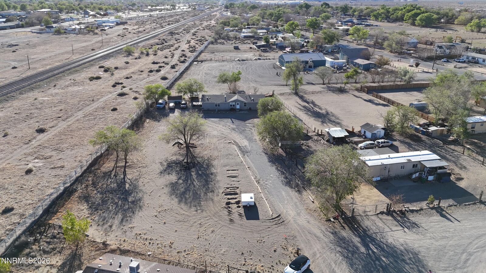 Property Photo: 155 King Court NV 89408