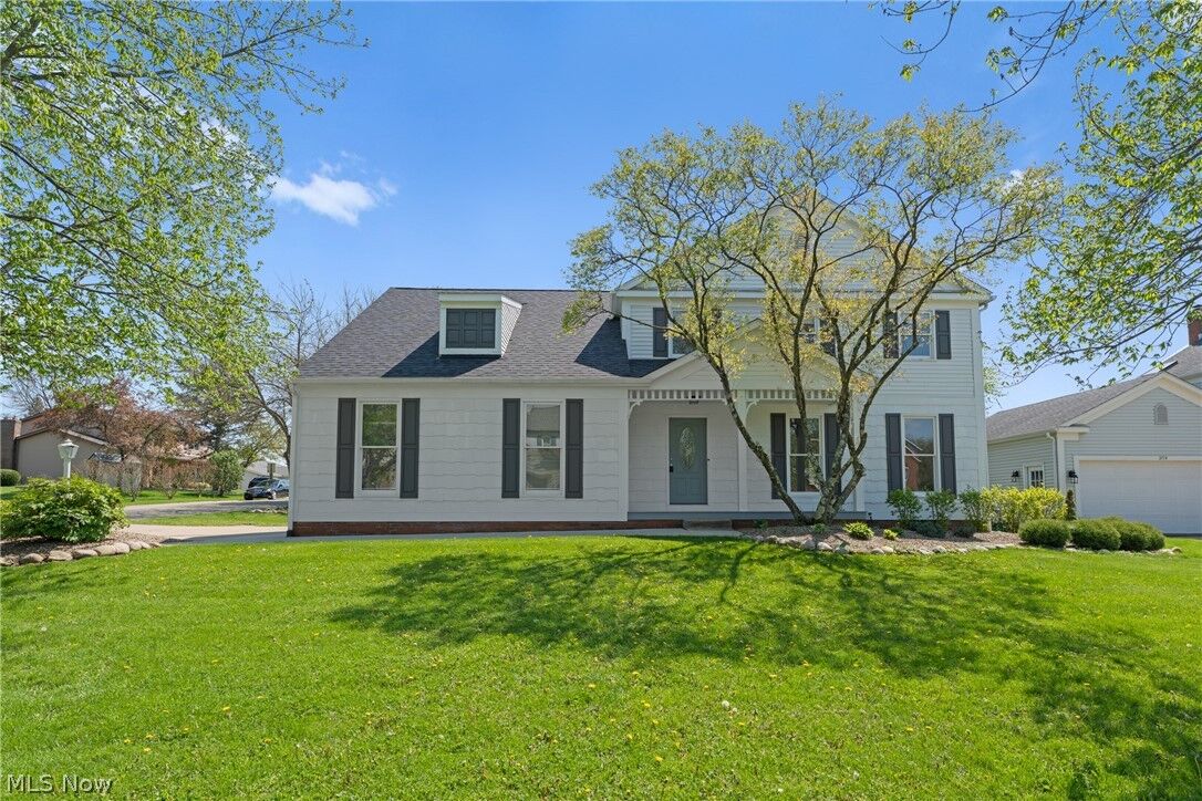 Property Photo:  3700 Farnham Street NW  OH 44720 