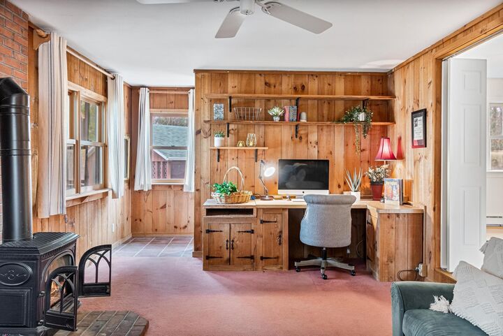 Property Photo:  13 Tanglewood Drive  VT 05452 