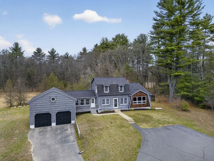 Property Photo:  126 Marsh Road  NH 03076 