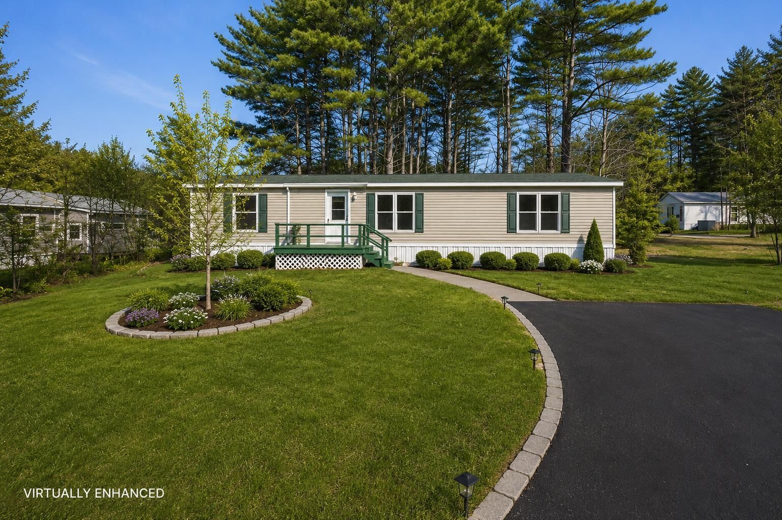 Property Photo: 26 Firelite Road NH 03818