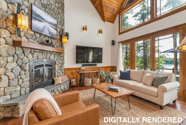 Property Photo:  20-1 Boat Cove Road  NH 03810 