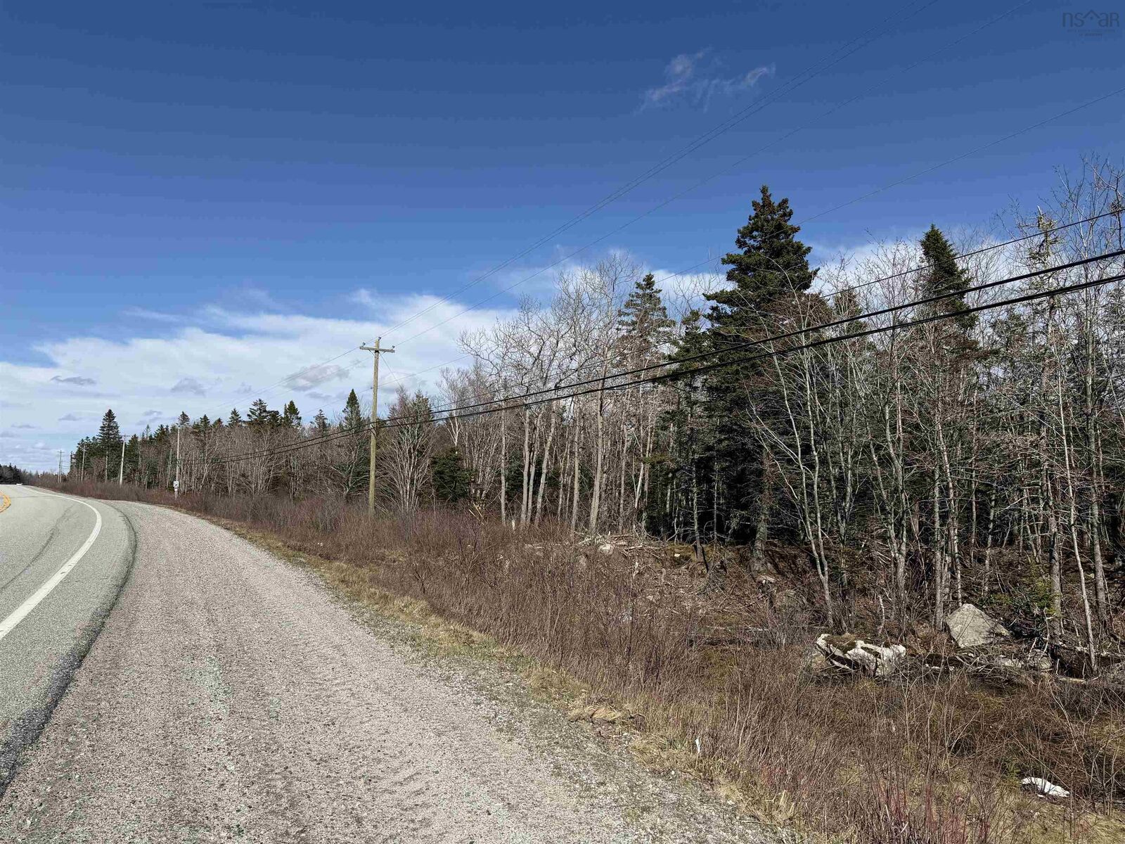 Property Photo:  No 103 Highway  NS B0T 1W0 