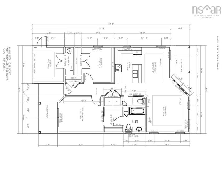 Property Photo: Lot # 125 Portion Of 55505192 Covey Drive Drive NS B4N 0H8