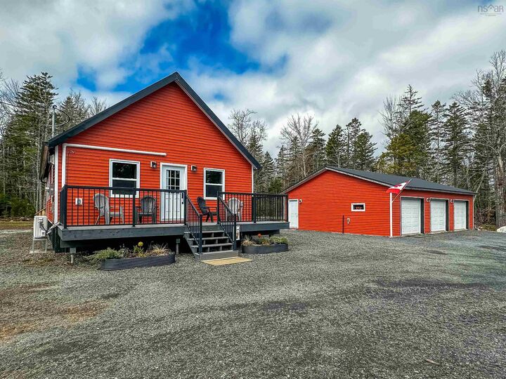 564 Kill Dog Cove Road — photo 1