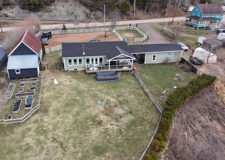 Property Photo:  8622 Highway 209  NS B0M 1S0 