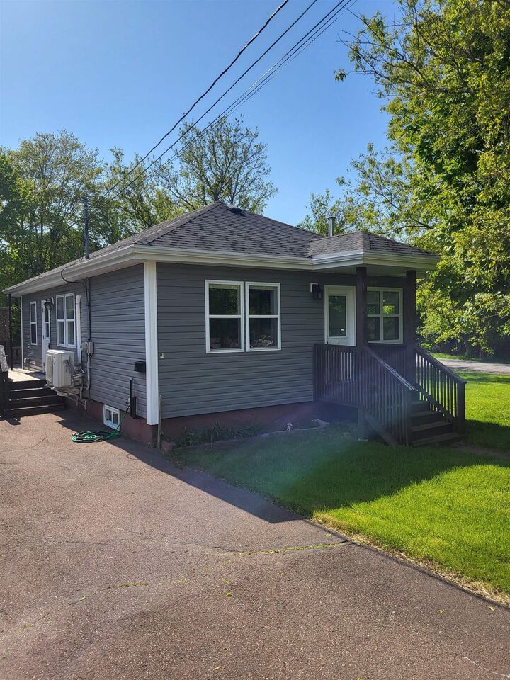 Property Photo:  44 Kaulback Street  NS B2N 3M6 
