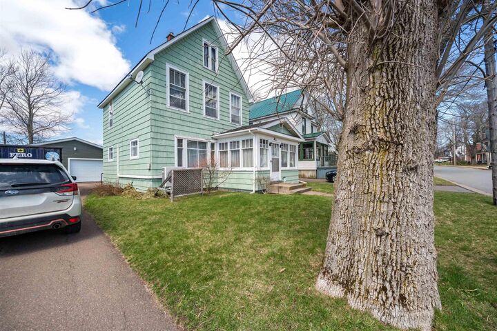 Property Photo: 8 Robie Street NS B4H 2C6