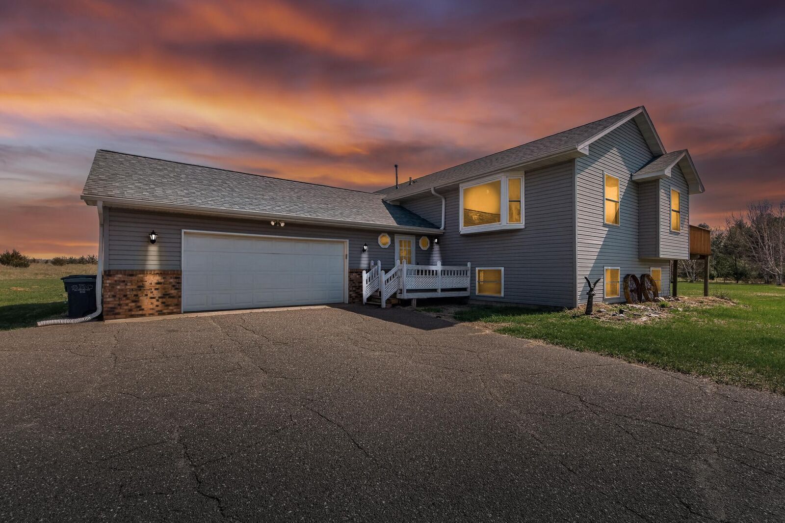 Property Photo:  8120 341st Street  MN 55079 