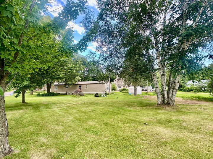 Property Photo:  215 Lake Street E  MN 56342 