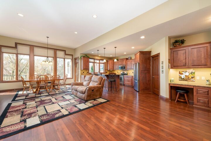 Property Photo:  105 Viking Court  MN 56001 