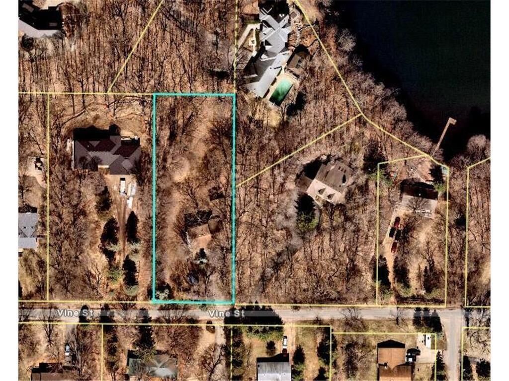 Property Photo:  20020 Vine Street  MN 55331 