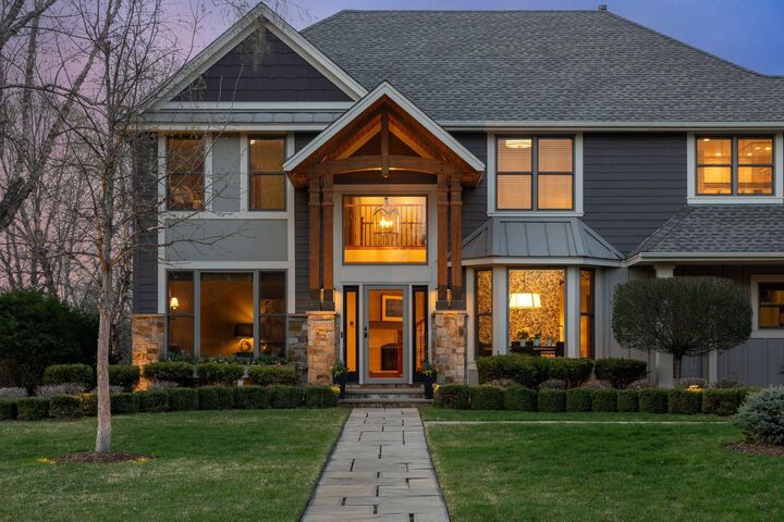 Property Photo:  26950 Marsh Pointe Court  MN 55331 