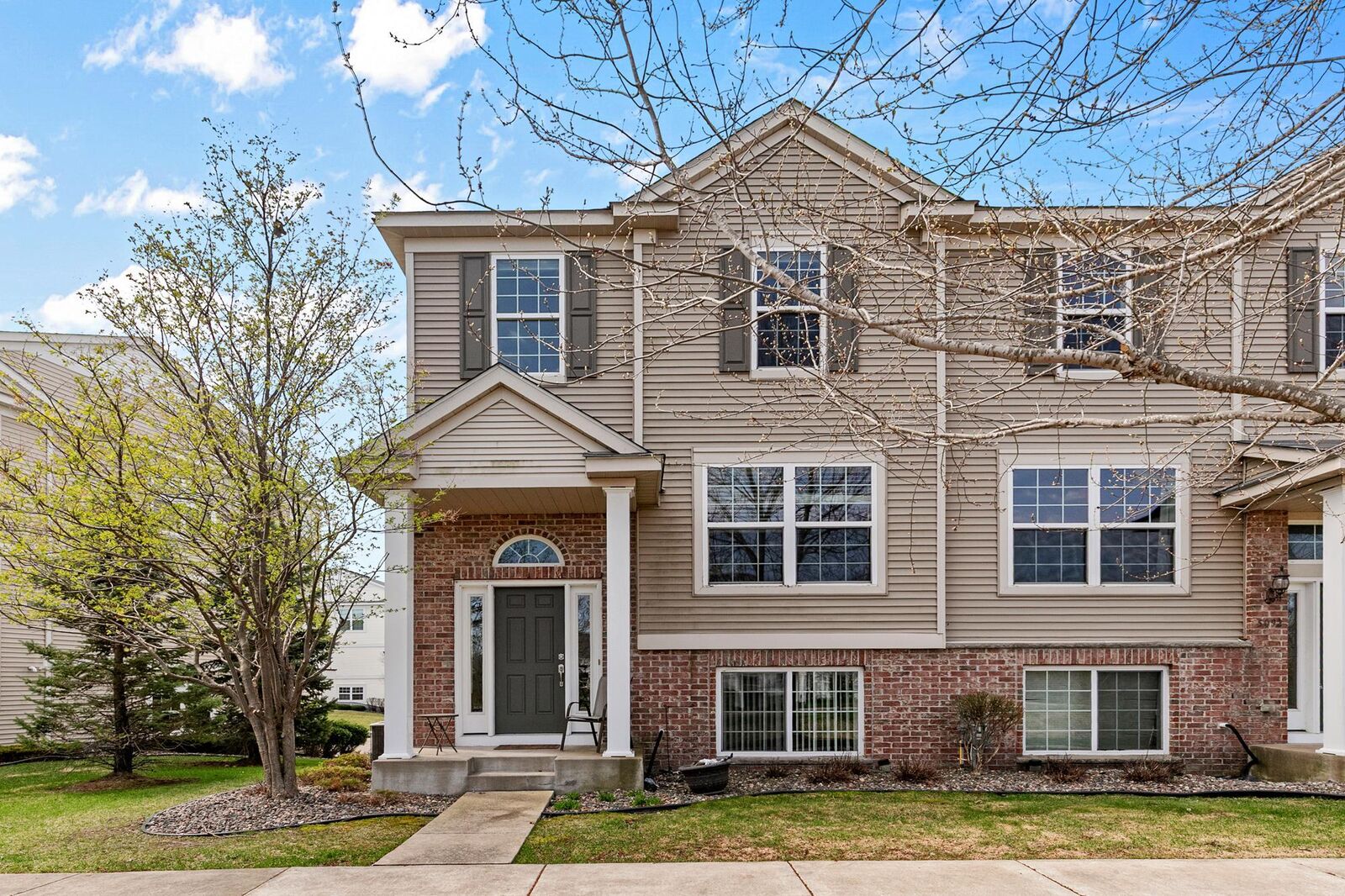 Property Photo:  5098 French Drive N  MN 55038 