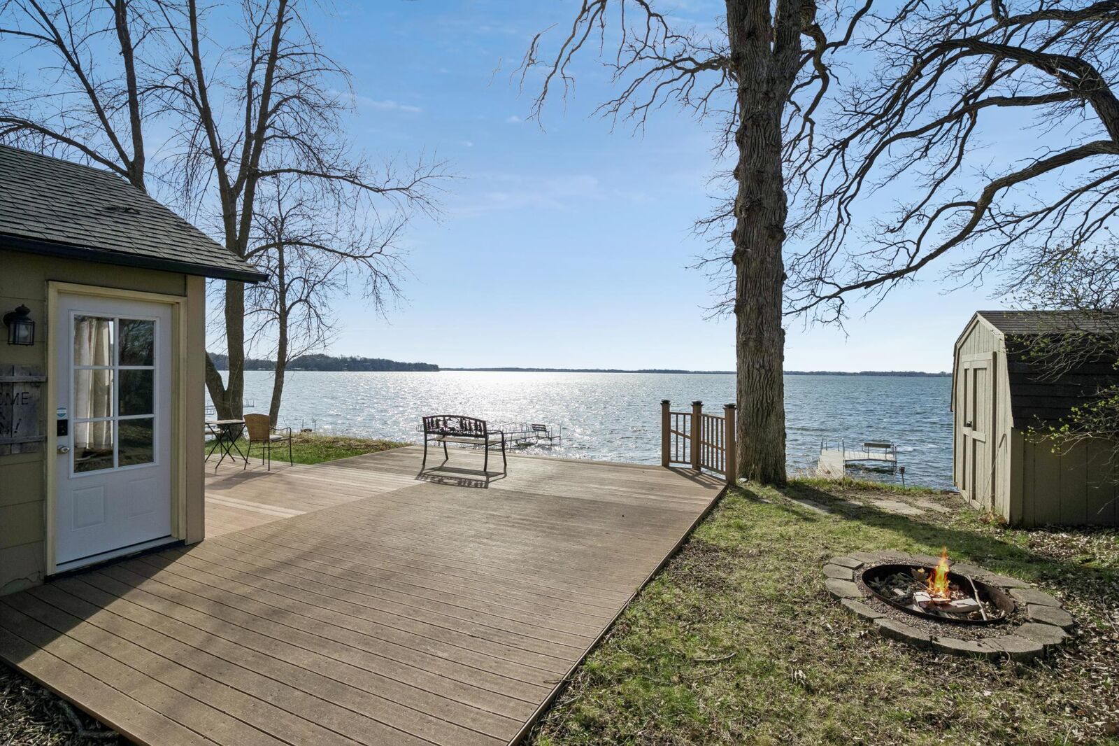 Property Photo:  68195 233rd Street  MN 55325 