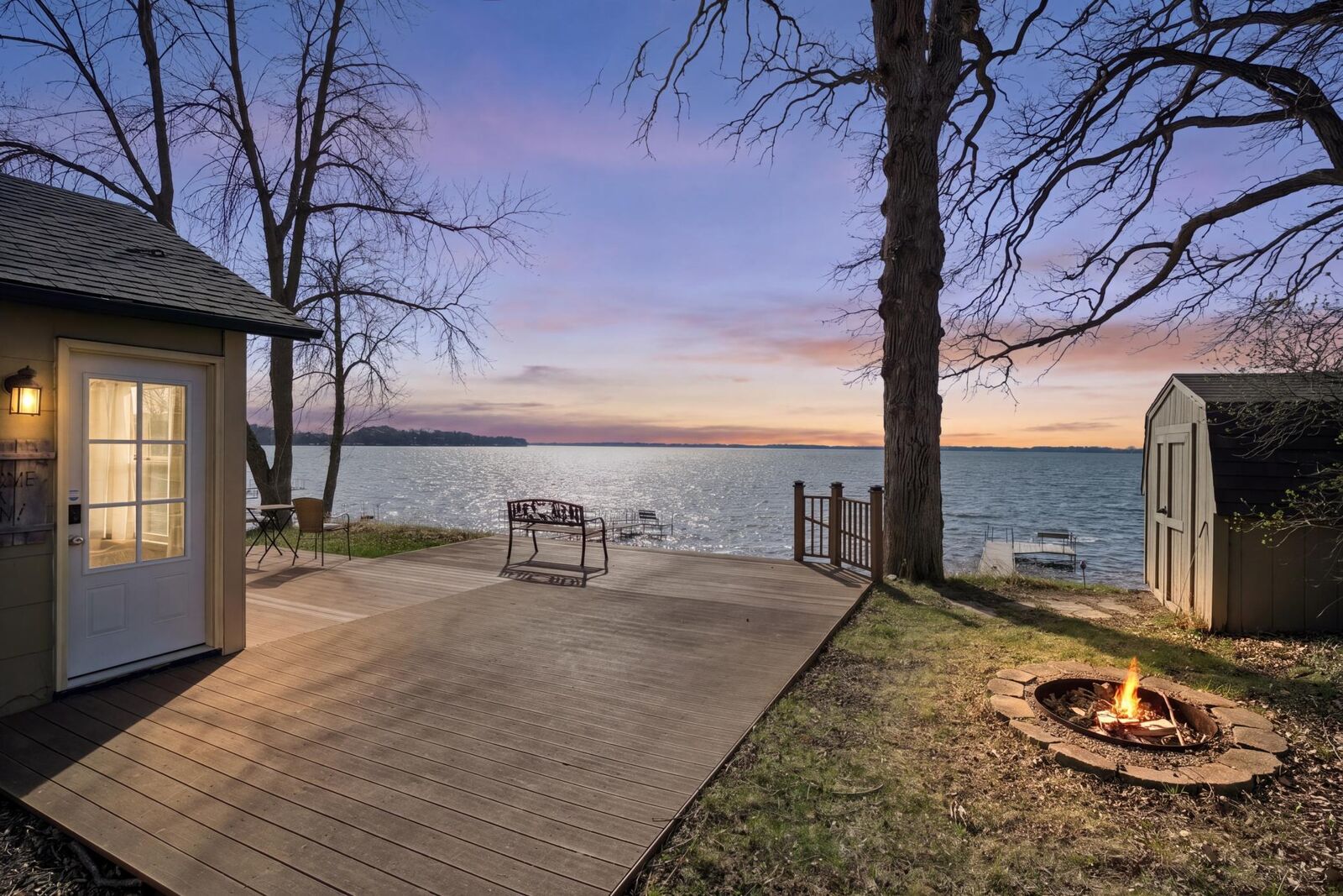 Property Photo:  68195 233rd Street  MN 55325 