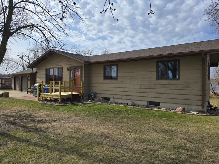 Property Photo:  24942 County Highway 6  MN 56501 
