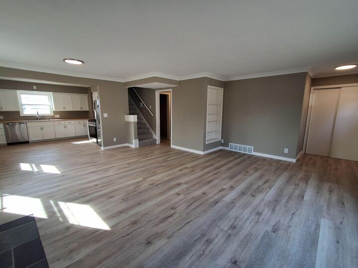 Property Photo:  3649 Regent Avenue N  MN 55422 