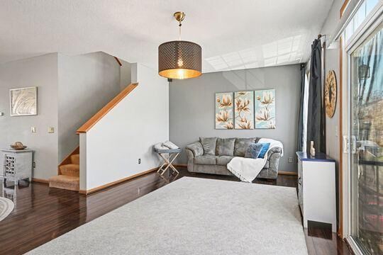 Property Photo:  4360 Bulrush Boulevard  MN 55379 