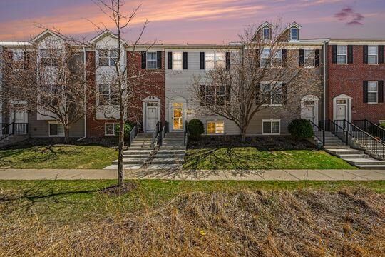 Property Photo: 4360 Bulrush Boulevard MN 55379