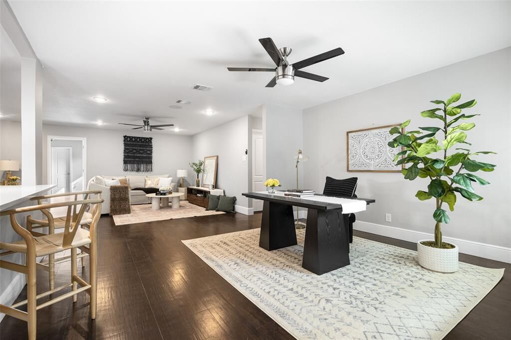 Property Photo:  3451 High Bluff Drive  TX 75234 