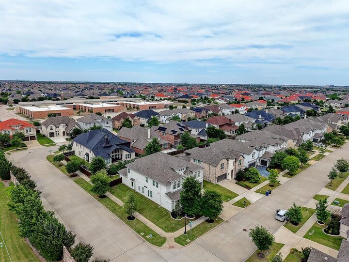 Property Photo:  12818 Caterpillar Drive  TX 75035 