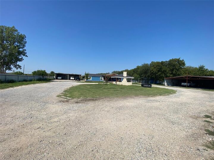 Property Photo:  5504 County Road 2648  TX 75189 