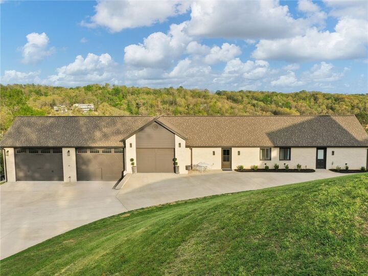 Property Photo:  15456 & 15458 Brightwater Crossing  AR 72756 