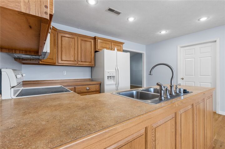 Property Photo:  411 Covey Lane  AR 72601 