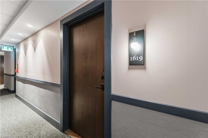 Property Photo: 2782 Barton Street E 1619 ON L8E 2J8