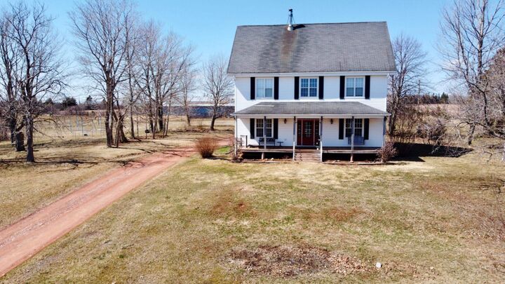 Photo de la propriété:  33 Dock Road  PE C0B 1B0 