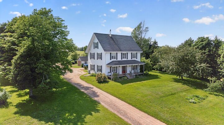 Property Photo: 33 Dock Road PE C0B 1B0