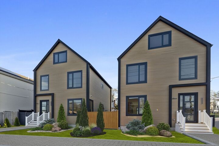 Property Photo:  232 Lake Street  MA 02451 