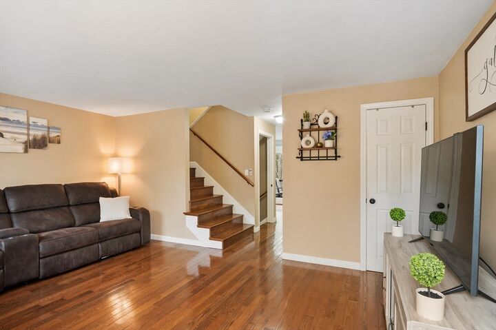 Property Photo:  17 Sharron Drive 17  MA 02375 