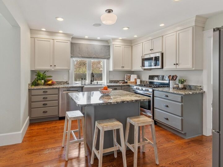 Property Photo:  89 Grant St  MA 01742 