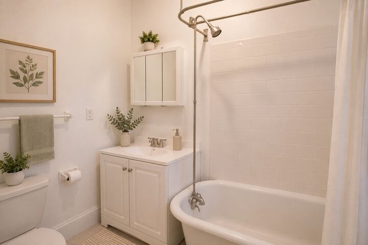 Property Photo:  39 Hemenway St 20  MA 02115 