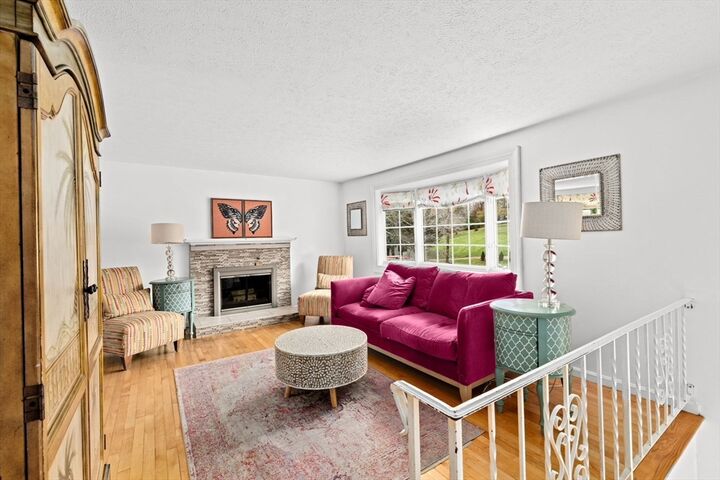 Property Photo:  59 Heather Drive  MA 02360 