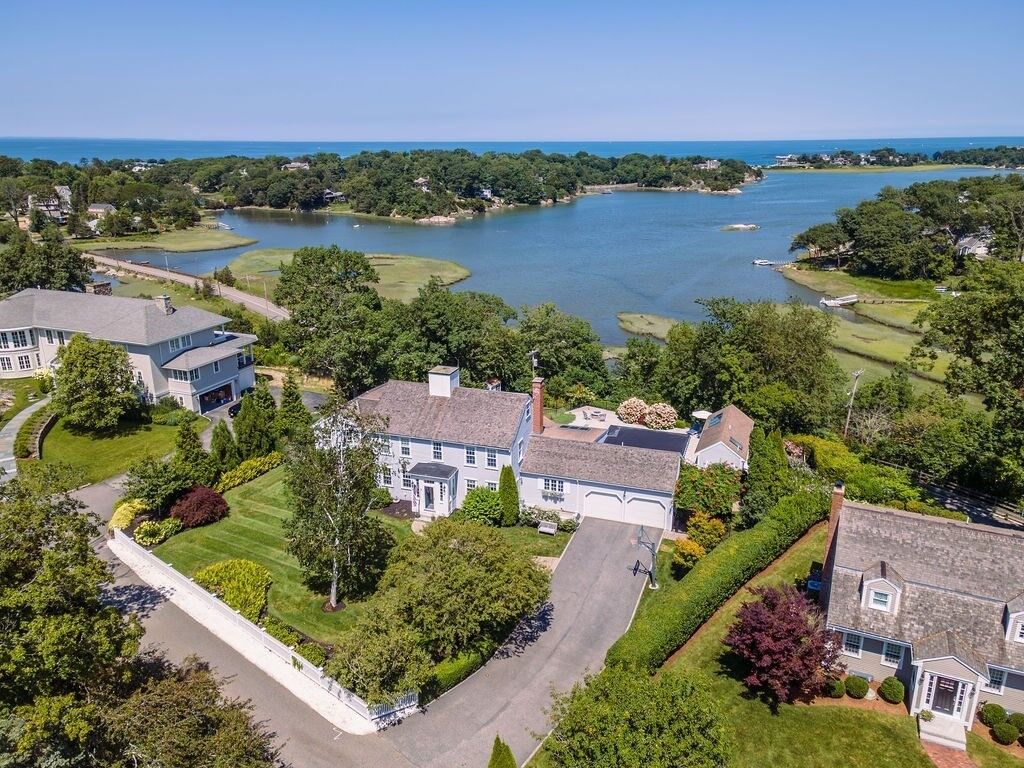 Property Photo:  104 Jerusalem Rd  MA 02025 