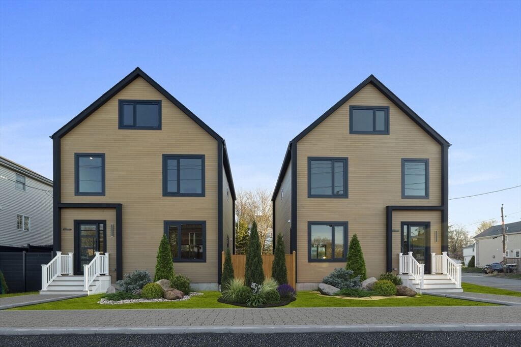 Property Photo:  236 Lake Street  MA 02451 