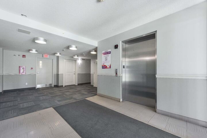 Property Photo:  155 Skyview Ranch Way NE 2207  AB T3N 0L3 