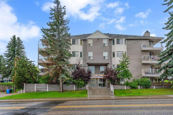 1919 17 Avenue SW 203 — photo 1