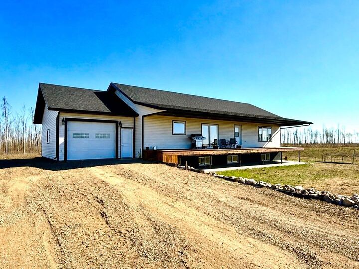Property Photo: 104069 Rge Rd 193 AB T0H 2H0