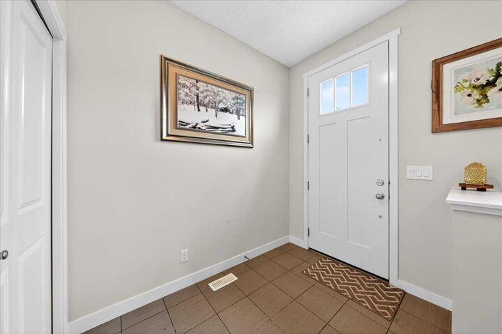 Property Photo: 1325 Walden Drive SE AB T2X 2H6