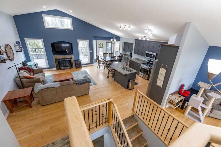 Photo de la propriété:  165 Muldoon Crescent  AB T7V 0A1 